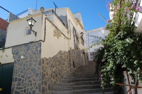 Townhouse For Sale, Albox, Almeria..