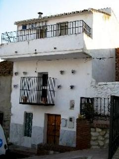 Townhouse, Rio Gordo