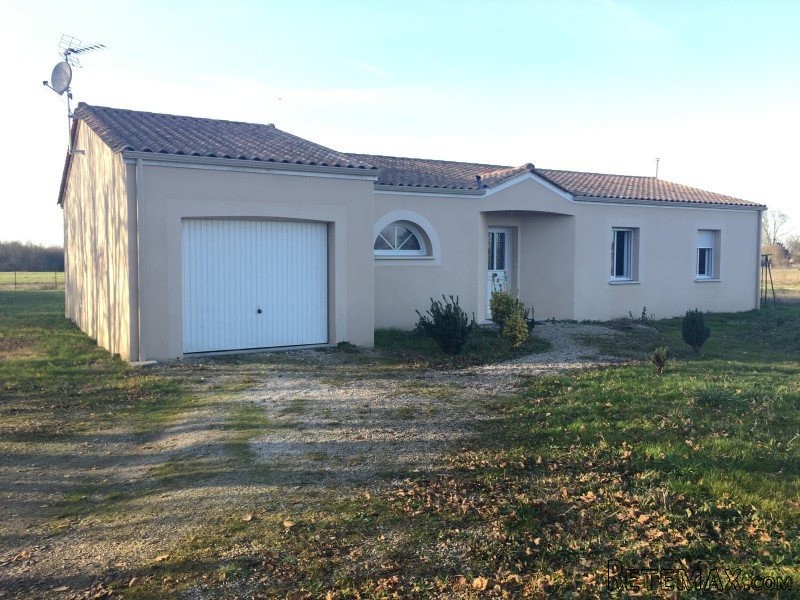 Villa For Sale With Open Views And A..