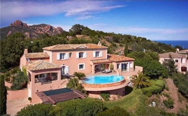 Antheor French Riviera, 83350 - 2