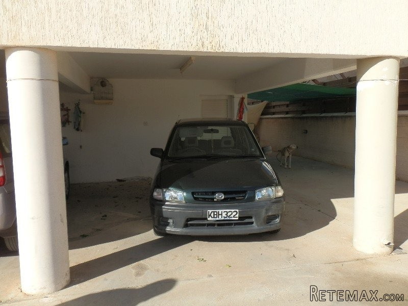Asomatos , Limassol, 3 Bedroom Flat