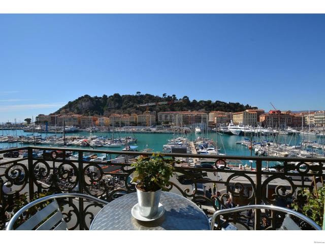 Luxurious apartment opposite Port and.. - 2