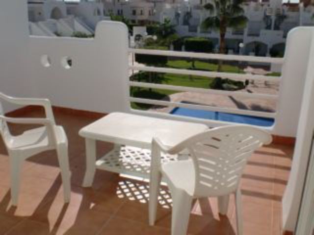 Townhouse For Sale, Palomares, Almeria - 2