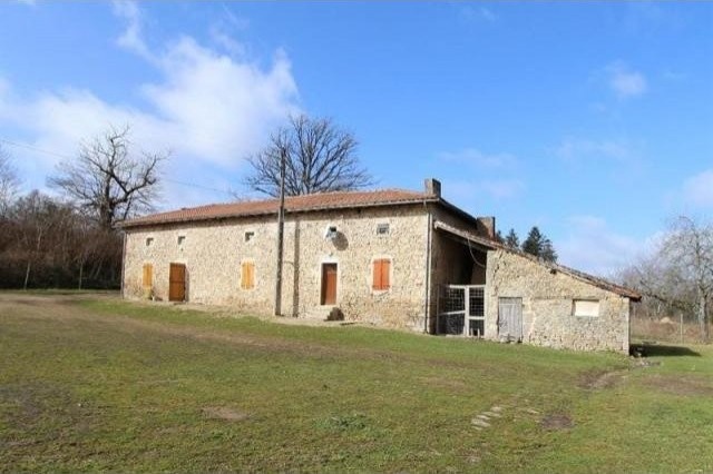 2 bedroom House For Sale: 87200 LIMOUSIN - 2