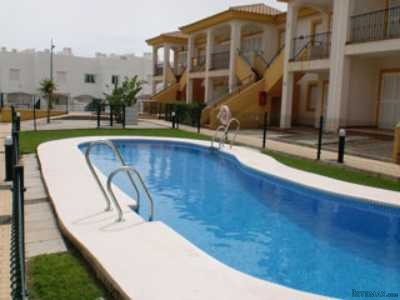 2 Bedrooms - Apartment - Almeria - For..