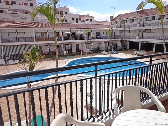 Apartment in Los Cristianos - 2