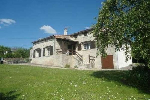 Cherveux (79) - For sale : Spacious..