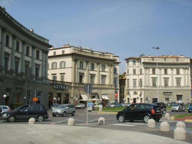 Hotel for sale in Firenze (Italy)
