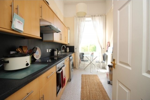 1 bedroom furnished apartment bath BA1.. - 2