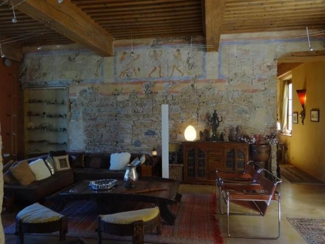 2 bedroom Flat For Sale: 69350 LA.. - 2