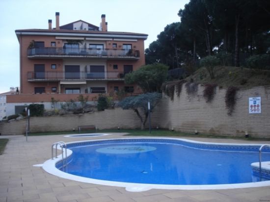 Apartments Lloret De Mar (Fenals)