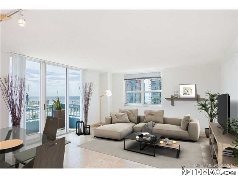2 bedroom Flat For Sale: 90 Alton Rd #..