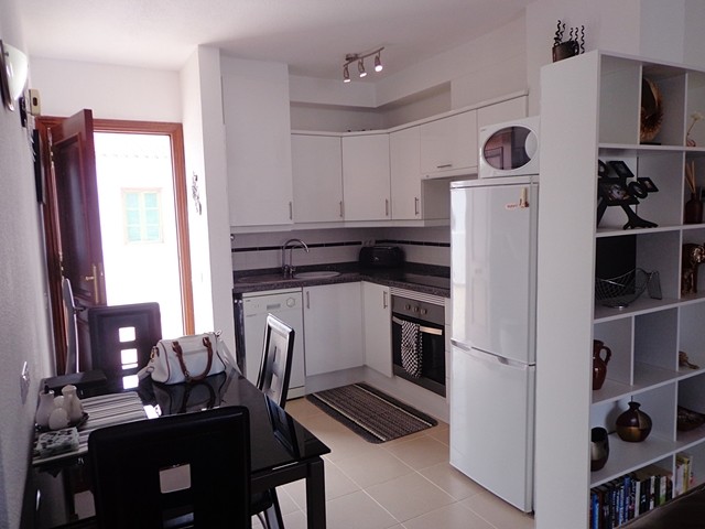 2 Bedroom penthouse Fairways Club..
