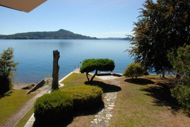 3 bedroom Villa For Sale: Lesa, IT
