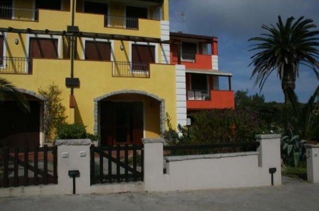 ST028 Bilo Residenza Le Palme - 2