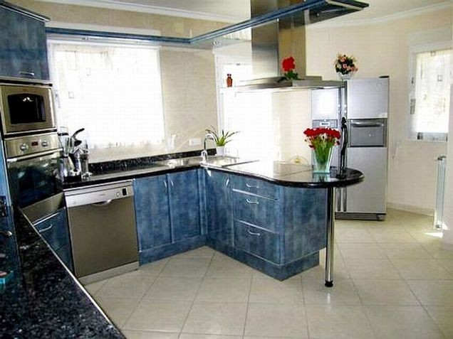 Villa for sale in Javea - 2