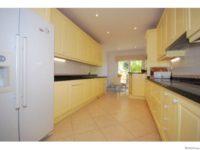Villa in Moraira - 2