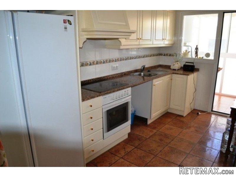 5 Bed 3 Bath Penthouse Javea - Javea - 2
