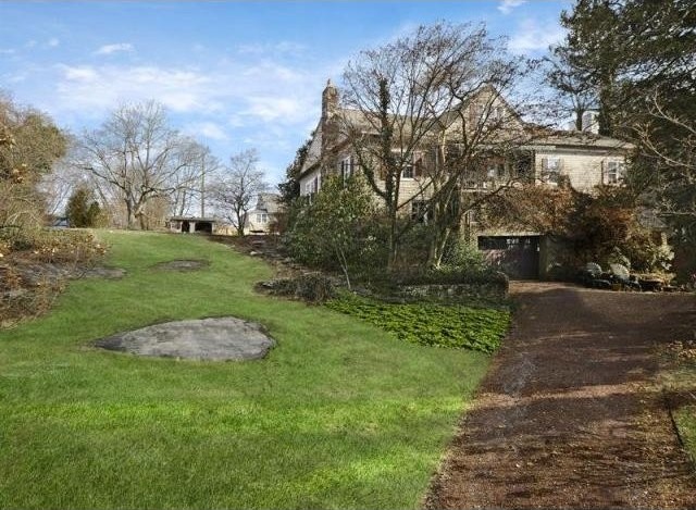 Land For Sale: Old Greenwich.. - 2