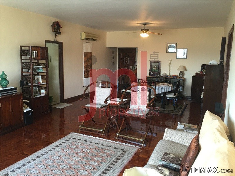 Nova Taipa, 3 Bedroom West Facing 濠景花園 - 2