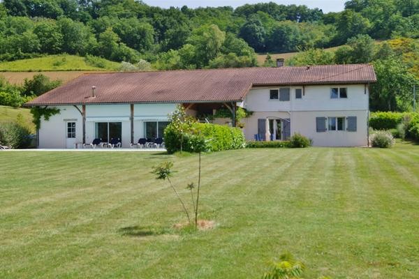 Nr Marciac (Gers) - In excellent..