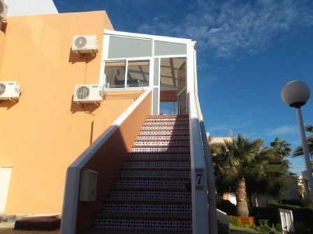 1 bedroom apartment - Vera Natura