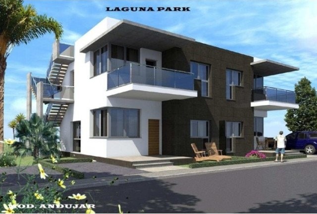 2 Bedrooms - Property - Alicante - For..