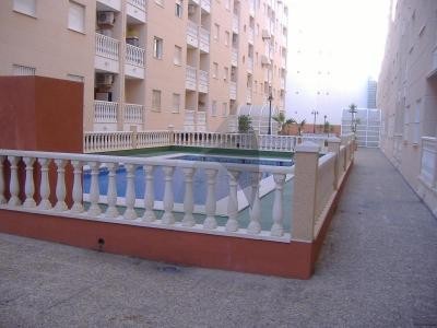 Apartment, Torrevieja Price €68000