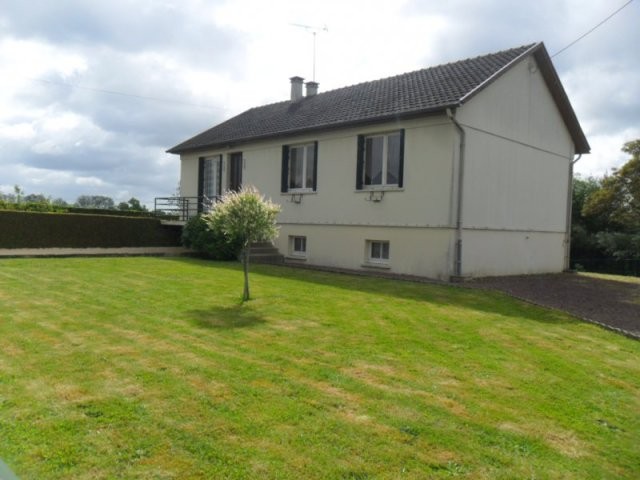 Detached House in Rural Community - 2