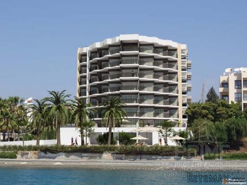 Penthouse in Limassol, Cyprus, for..