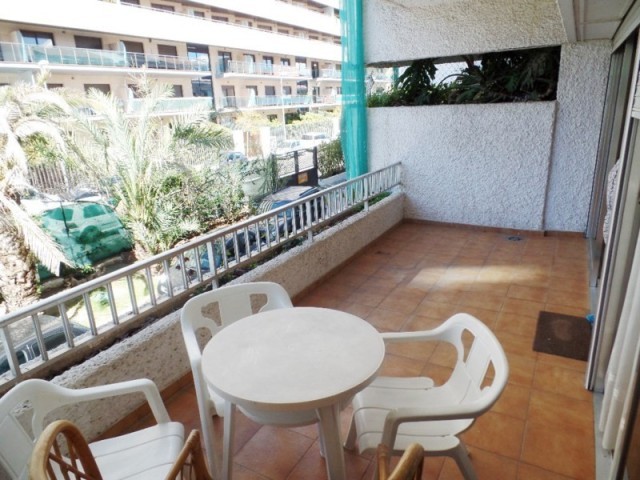 1 Bed Apartment for sale in Marbella - 2