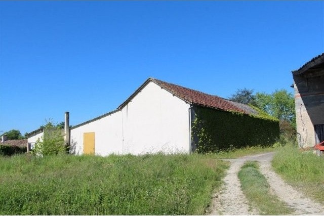 27089 - Vente - Maison - Vergt