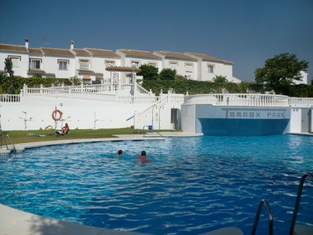 Apartment for Sale in Costa - Torrox..