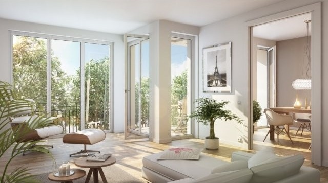 Classic Apartment in Berlin - Schoneberg - 2