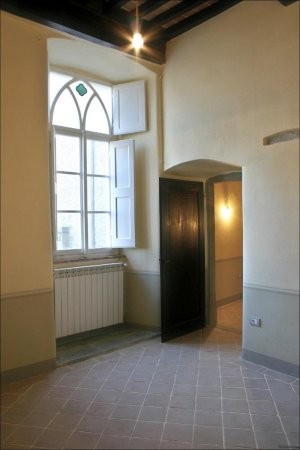 Historic Apartment In Cortona - 2