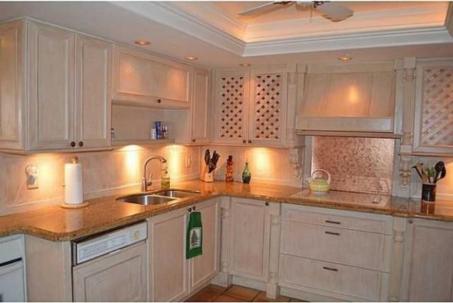 2 bedroom Flat For Sale: 1627 BRICKELL.. - 2