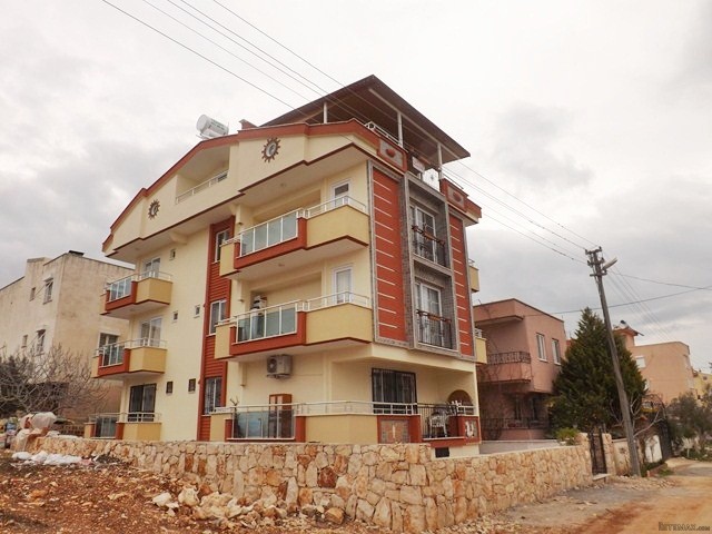 Altinkum Duplex 13073