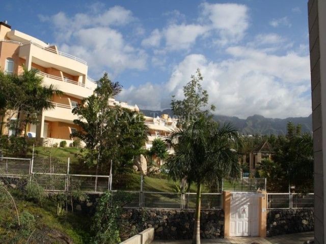 Apartment in Caleta, La (Adeje)