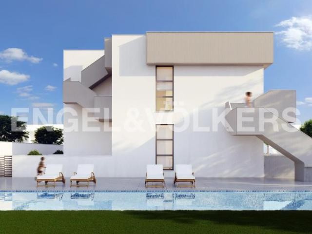 Comfortable apartments near the sea