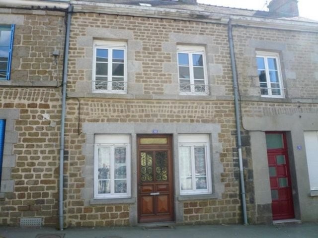 Nice Village House, Great Village
