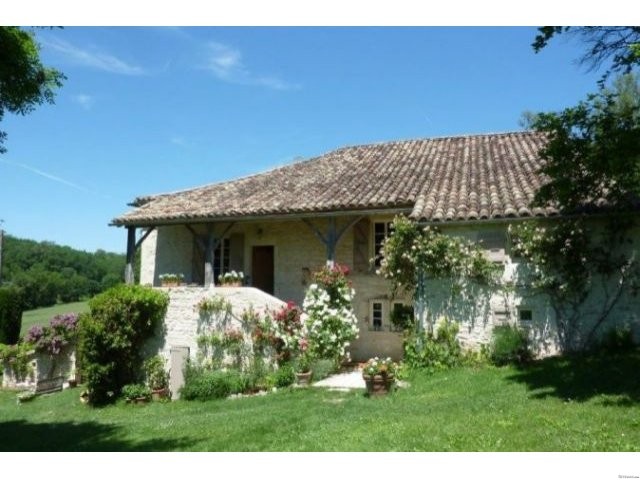 Stone Farmhouse With Pool, Beautiful.. - 2