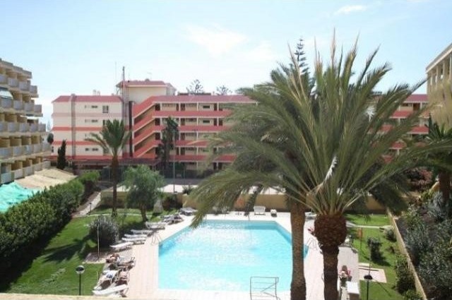 Apartment for sale in Playa del Ingles..
