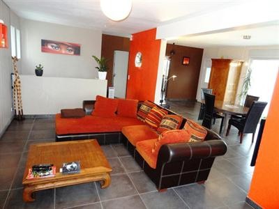 House Villa 5 Rooms - 2