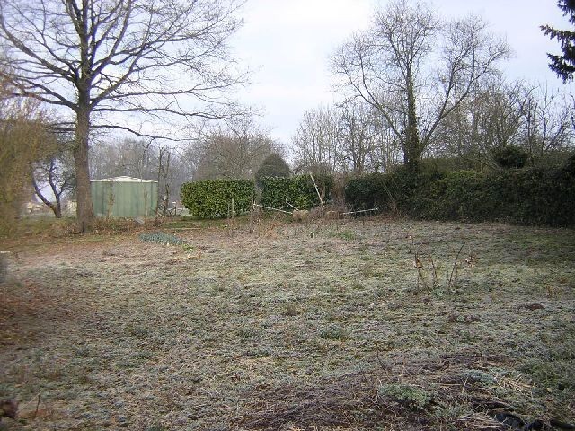 Vente Maison Sarrazac - 2