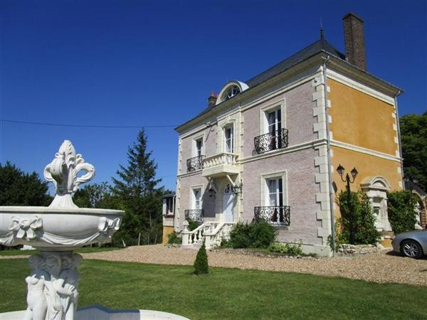 Dream Home Fit For The Stars