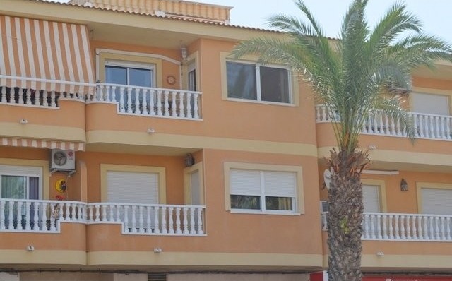 Resale · Apartment · Spain · Costa Bl.. - 2