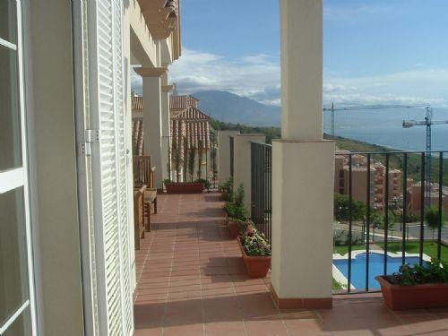 3 bedroom Penthouse For Sale: Aldea La.. - 2