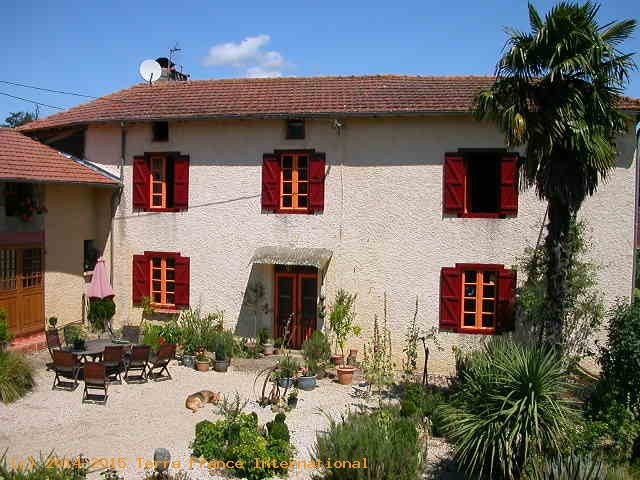 A Home For Adventurers Antin - Terra..
