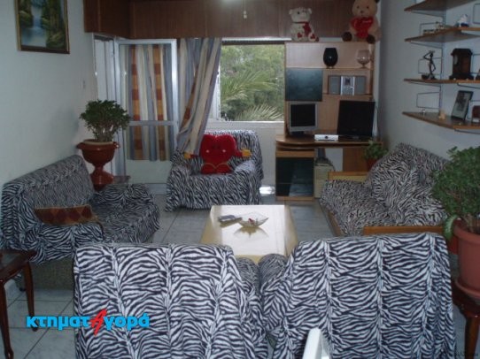 Apartment-Flat in Pafos Centre, Pafos