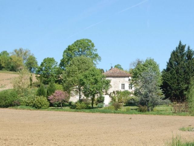 Lovely Renovated Stone Property Near..